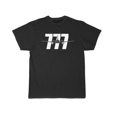 B777 DESIGNED T-SHIRT THE AV8R
